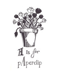 a is for