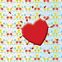 inkblot